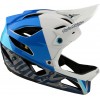 Troy Lee Designs MIPS Stage Nova Шлем для скоростного спуска
