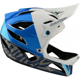 Troy Lee Designs MIPS Stage Nova Шлем для скоростного спуска