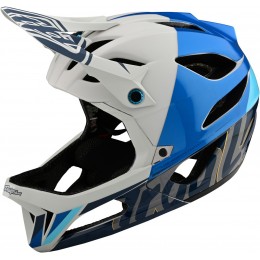 Troy Lee Designs MIPS Stage Nova Шлем для скоростного спуска
