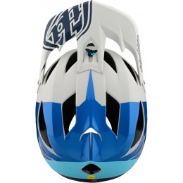 Troy Lee Designs MIPS Stage Nova Шлем для скоростного спуска