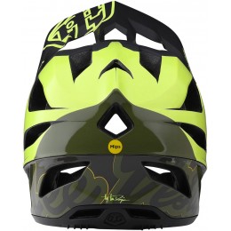Troy Lee Designs MIPS Stage Nova Шлем для скоростного спуска