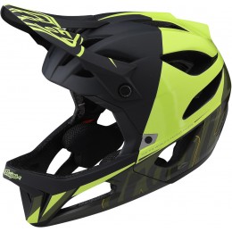 Troy Lee Designs MIPS Stage Nova Шлем для скоростного спуска