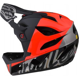 Troy Lee Designs MIPS Stage Nova Шлем для скоростного спуска