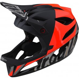 Troy Lee Designs MIPS Stage Nova Шлем для скоростного спуска