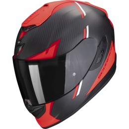 Scorpion EXO-1400 Evo Air Kendal Углеродный шлем