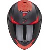 Scorpion EXO-1400 Evo Air Kendal Углеродный шлем