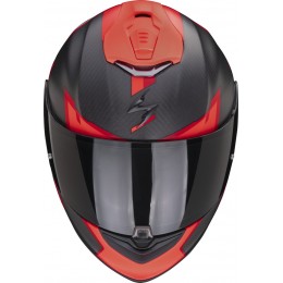 Scorpion EXO-1400 Evo Air Kendal Углеродный шлем