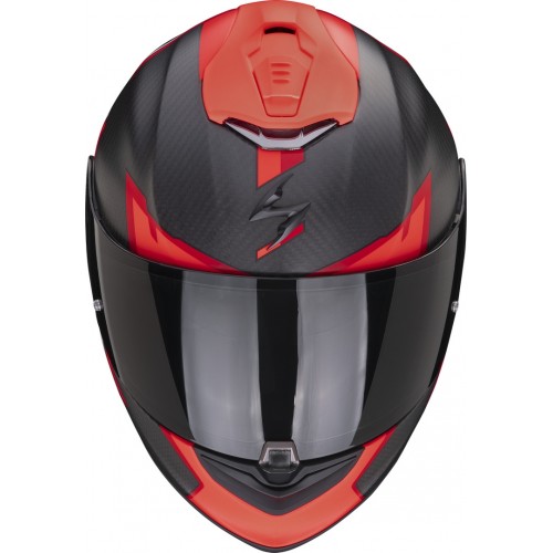 Scorpion EXO-1400 Evo Air Kendal Углеродный шлем