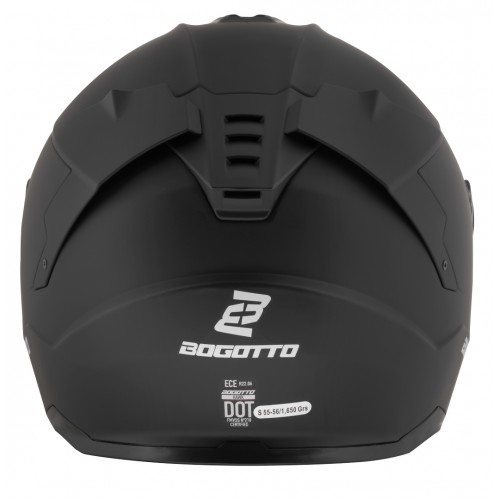 Bogotto FF122 Шлем