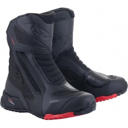 Alpinestars RT-7 Drystar® водонепроницаемые мотоциклетные ботинки