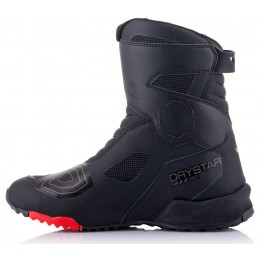 Alpinestars RT-7 Drystar® водонепроницаемые мотоциклетные ботинки