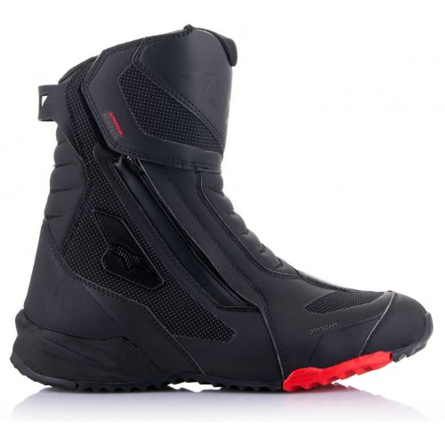 Alpinestars RT-7 Drystar® водонепроницаемые мотоциклетные ботинки