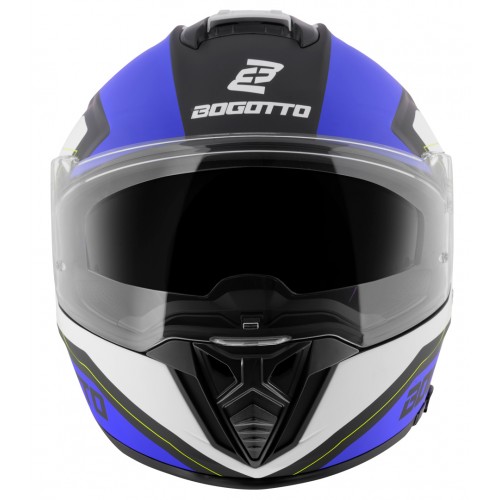 Bogotto FF122 BGT Шлем