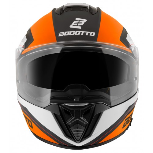 Bogotto FF122 BGT Шлем