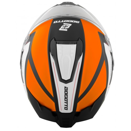 Bogotto FF122 BGT Шлем