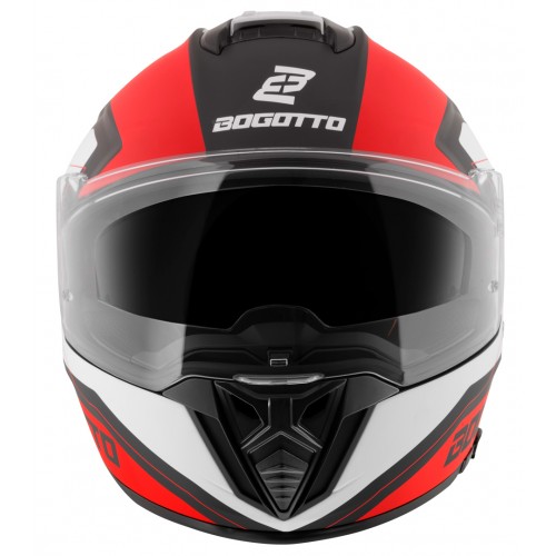 Bogotto FF122 BGT Шлем