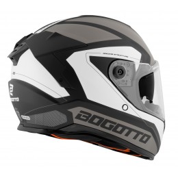Bogotto FF122 BGT Шлем