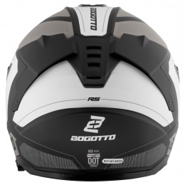 Bogotto FF122 BGT Шлем