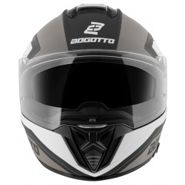 Bogotto FF122 BGT Шлем