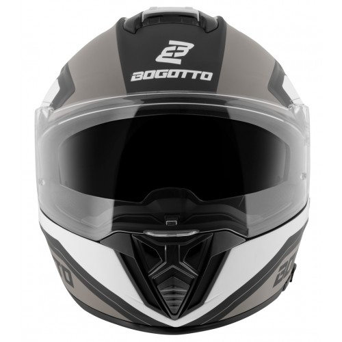 Bogotto FF122 BGT Шлем