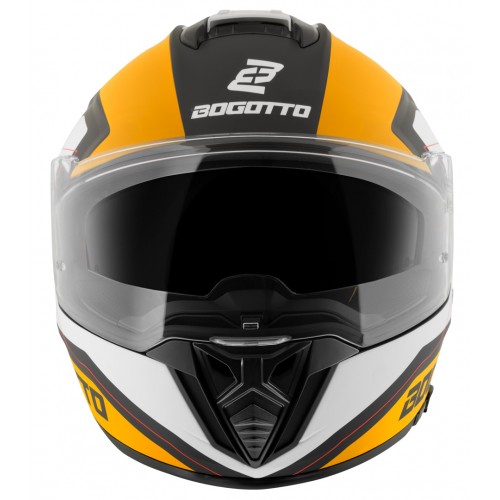 Bogotto FF122 BGT Шлем