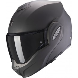 Scorpion Exo-Tech Evo Solid Шлем