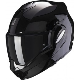 Scorpion Exo-Tech Evo Solid Шлем