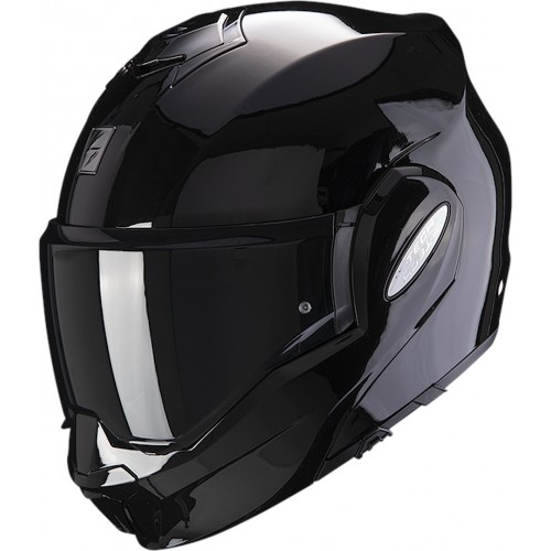 Scorpion Exo-Tech Evo Solid Шлем