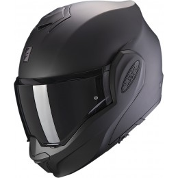 Scorpion Exo-Tech Evo Solid Шлем
