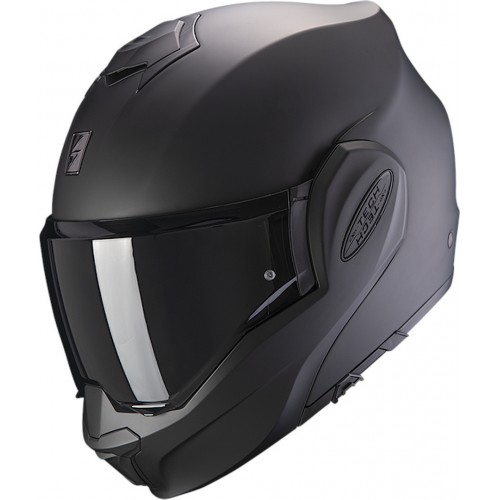 Scorpion Exo-Tech Evo Solid Шлем