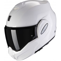 Scorpion Exo-Tech Evo Solid Шлем