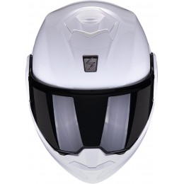 Scorpion Exo-Tech Evo Solid Шлем