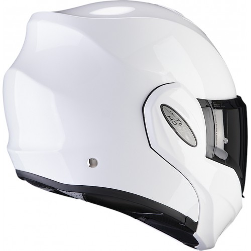 Scorpion Exo-Tech Evo Solid Шлем