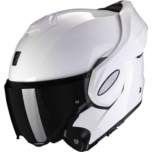 Scorpion Exo-Tech Evo Solid Шлем