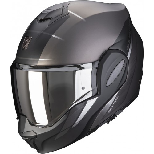 Scorpion Exo-Tech Evo Primus Ð¨Ð»ÐµÐ¼