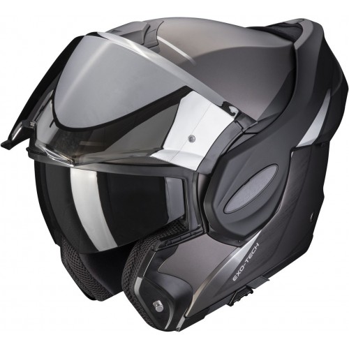 Scorpion Exo-Tech Evo Primus Ð¨Ð»ÐµÐ¼