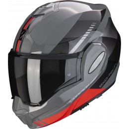 Scorpion Exo-Tech Evo Genre Шлем