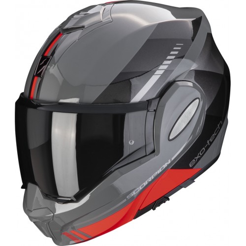 Scorpion Exo-Tech Evo Genre Шлем