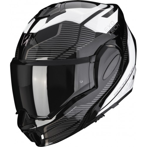 Scorpion Exo-Tech Evo Animo Шлем