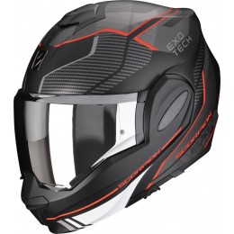 Scorpion Exo-Tech Evo Animo Шлем