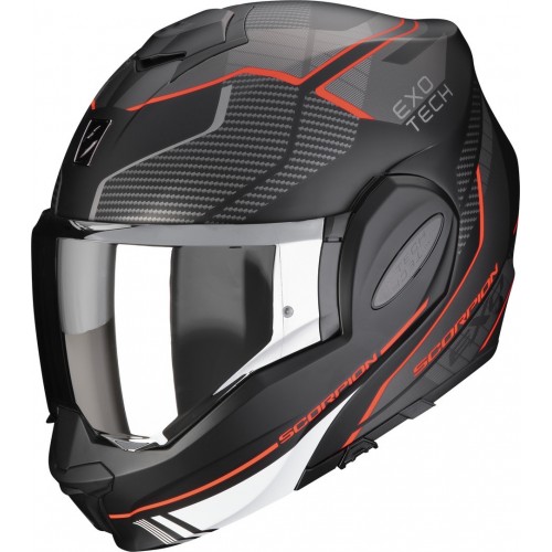 Scorpion Exo-Tech Evo Animo Шлем