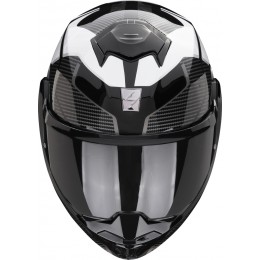 Scorpion Exo-Tech Evo Animo Шлем