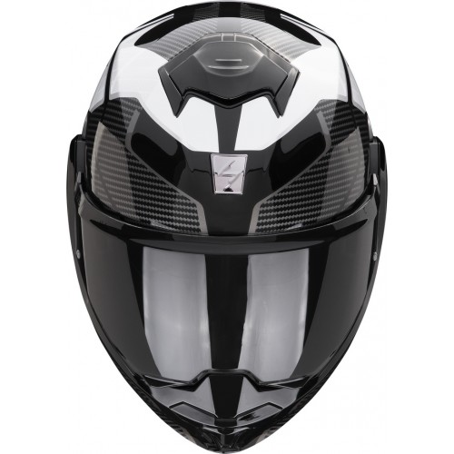 Scorpion Exo-Tech Evo Animo Шлем