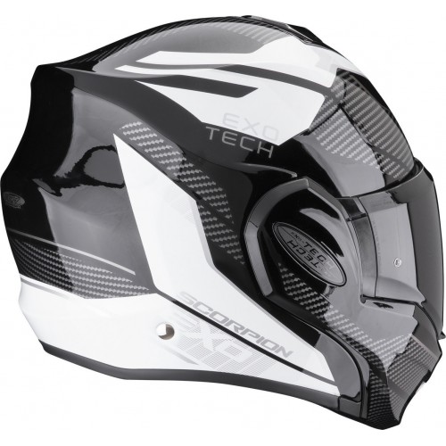 Scorpion Exo-Tech Evo Animo Шлем