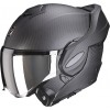 Scorpion Exo-Tech Evo Solid Карбоновый шлем