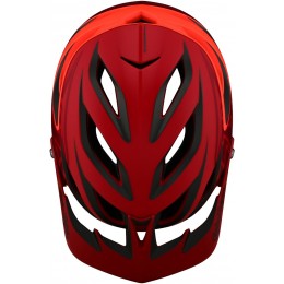 Troy Lee Designs A3 Pump for Peace Велосипедный шлем