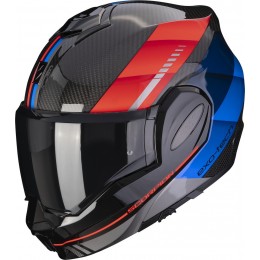 Scorpion Exo-Tech Evo Genus Карбоновый шлем