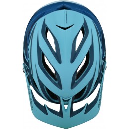 Troy Lee Designs A3 MIPS Uno Water Велосипедный шлем