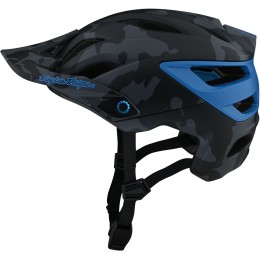 Troy Lee Designs A3 MIPS Uno Camo Велосипедный шлем