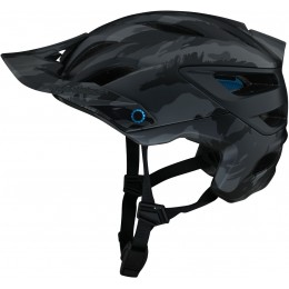 Troy Lee Designs A3 MIPS Brushed Camo Велосипедный шлем